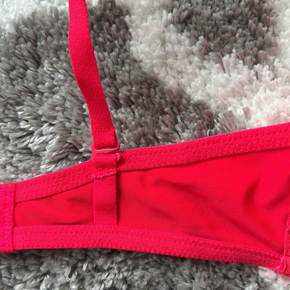 La SENZA So Free Full Coverage Bra - Picture 4 of 5
